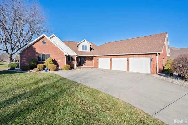 $460,000 | 4687 Wexmoor Drive, Kokomo, IN 46902