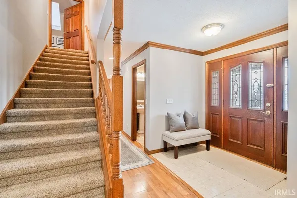 $460,000 | 4687 Wexmoor Drive, Kokomo, IN 46902