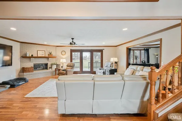 $460,000 | 4687 Wexmoor Drive, Kokomo, IN 46902