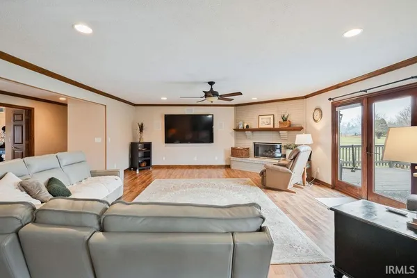 $460,000 | 4687 Wexmoor Drive, Kokomo, IN 46902