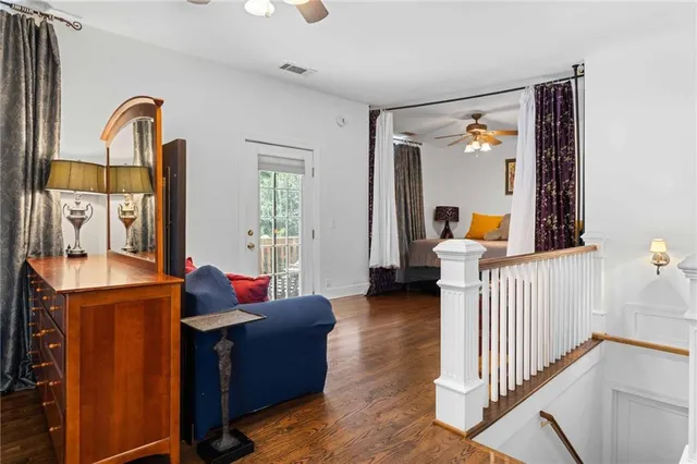 $1,150,000 | 815 Ponce De Leon Terrace Northeast, Atlanta, GA 30306