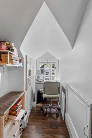 $1,150,000 | 815 Ponce De Leon Terrace Northeast, Atlanta, GA 30306