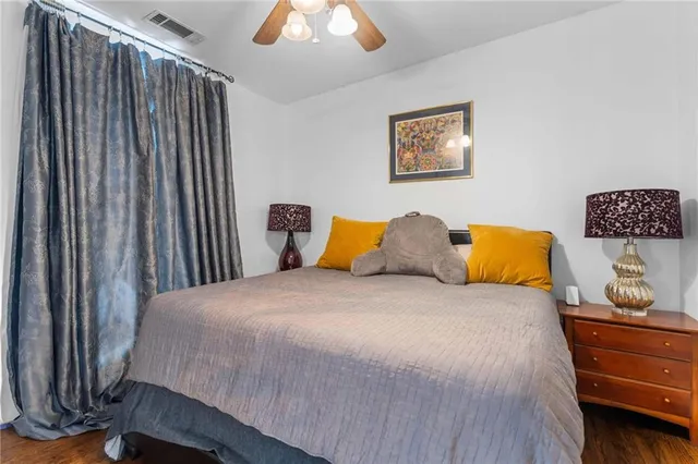 $1,150,000 | 815 Ponce De Leon Terrace Northeast, Atlanta, GA 30306