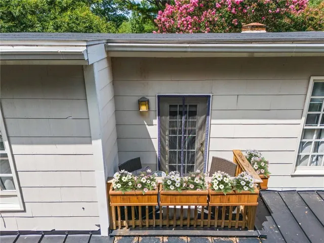 $1,150,000 | 815 Ponce De Leon Terrace Northeast, Atlanta, GA 30306