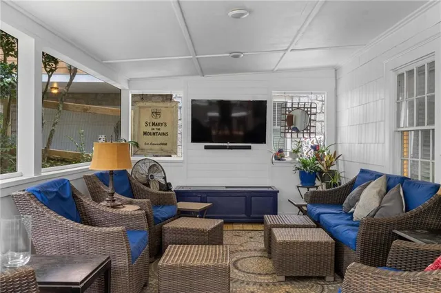 $1,150,000 | 815 Ponce De Leon Terrace Northeast, Atlanta, GA 30306