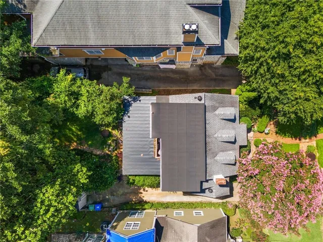 $1,150,000 | 815 Ponce De Leon Terrace Northeast, Atlanta, GA 30306