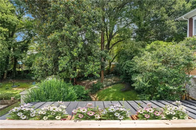 $1,150,000 | 815 Ponce De Leon Terrace Northeast, Atlanta, GA 30306