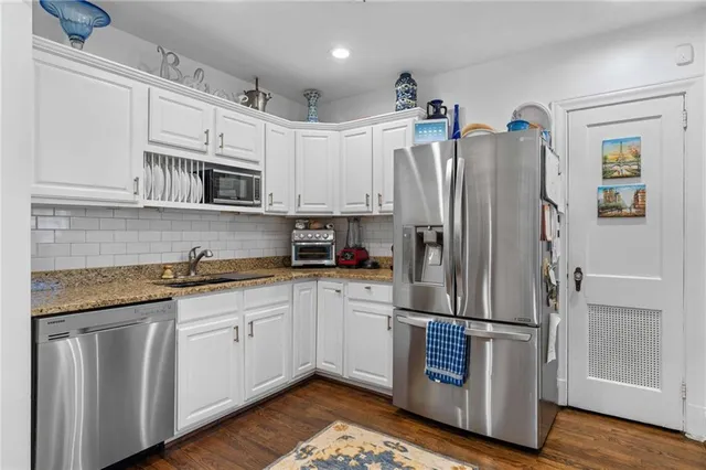 $1,150,000 | 815 Ponce De Leon Terrace Northeast, Atlanta, GA 30306