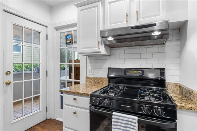 $1,150,000 | 815 Ponce De Leon Terrace Northeast, Atlanta, GA 30306