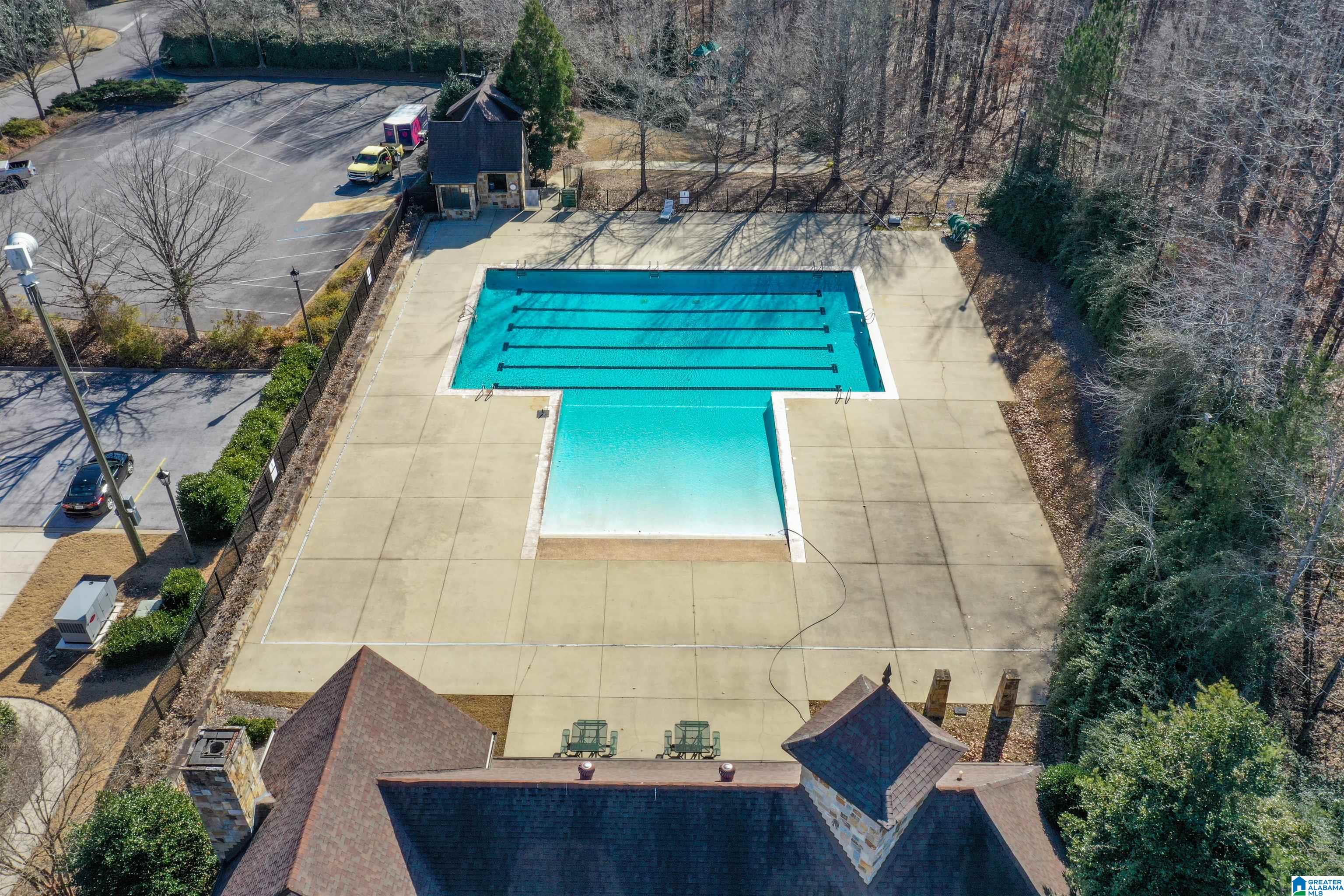 449 Ballantrae Road Pelham, AL 35124 - Photo 75 of 80