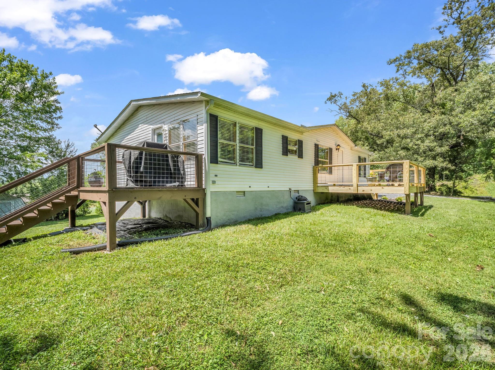 210 Banner Farm Road Mills River, NC 28759 - Photo 7 of 48