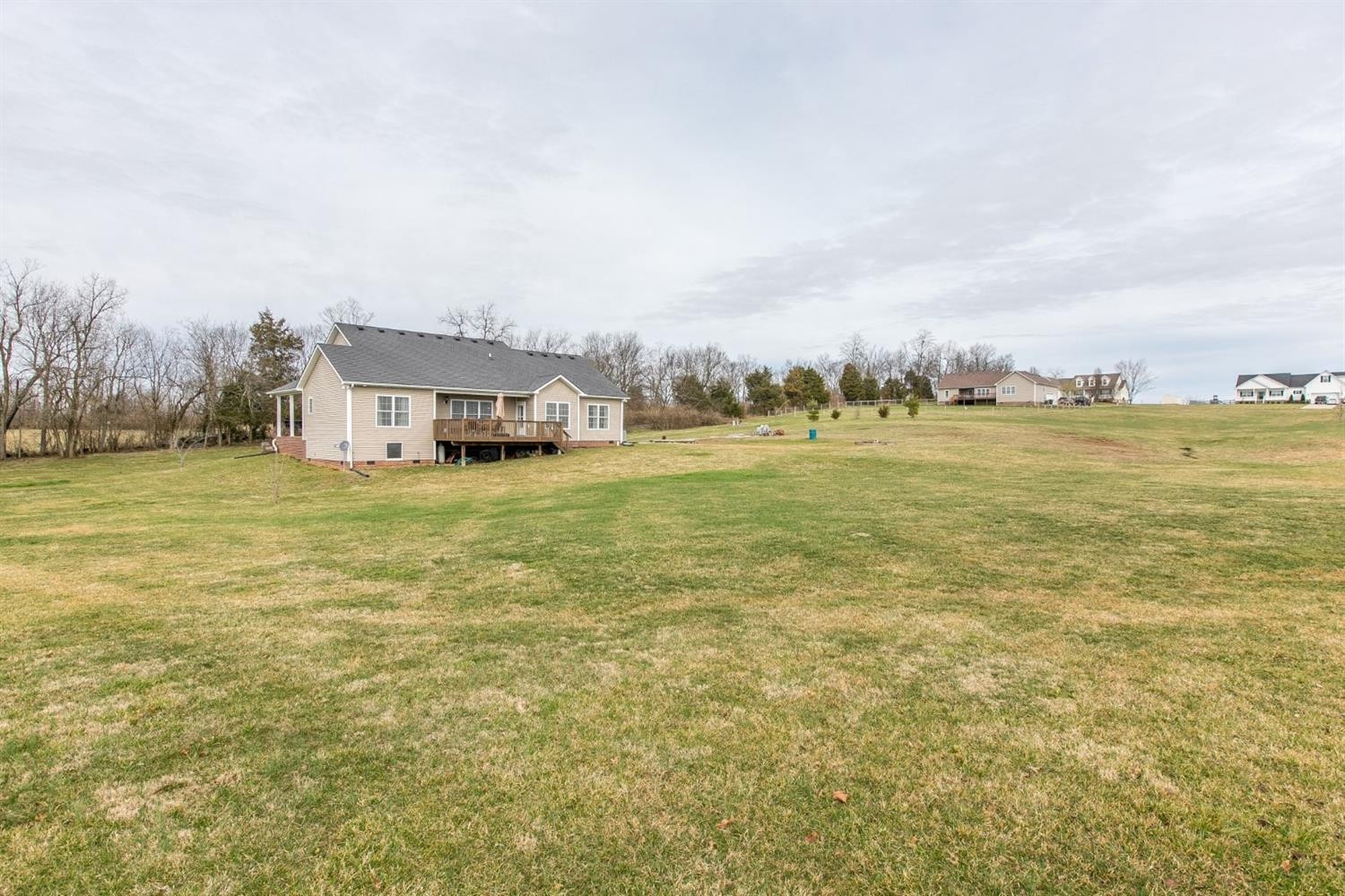 1680 Burdette Knob Road Lancaster, KY 40444 - Photo 43 of 45 Photo 43