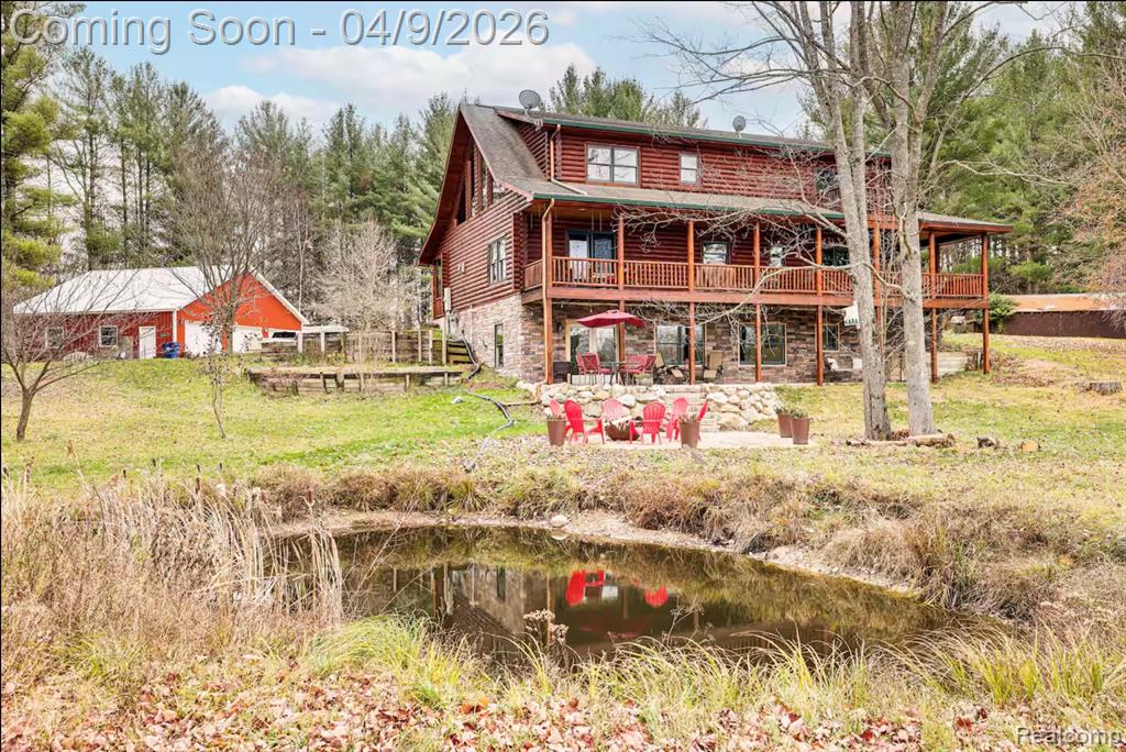 8100 Hodge Road Kingsley, MI 49649 - Photo 37 of 42