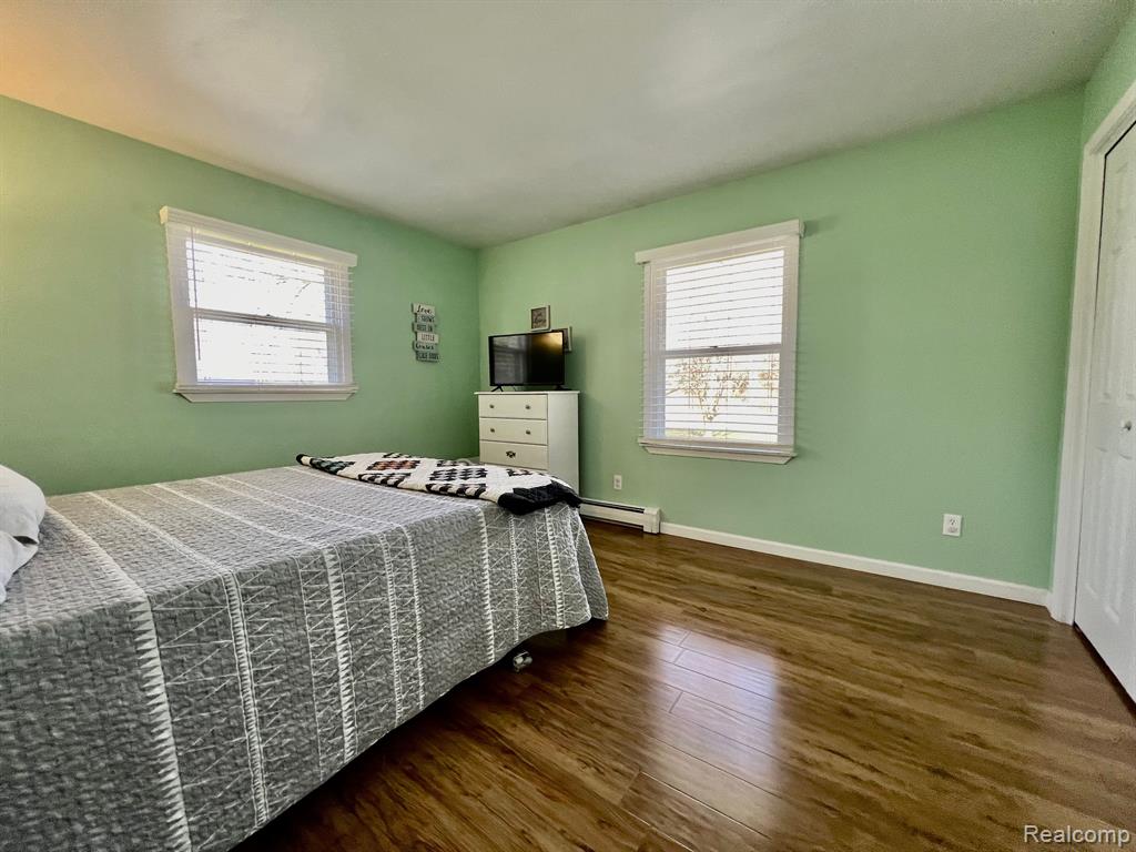 4140 Harrington Road Croswell, MI 48422 - Photo 15 of 45