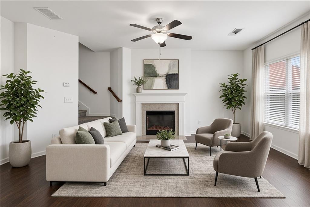 4987 Longview Walk Decatur, GA 30035 - Photo 7 of 40 Gallery Image 7