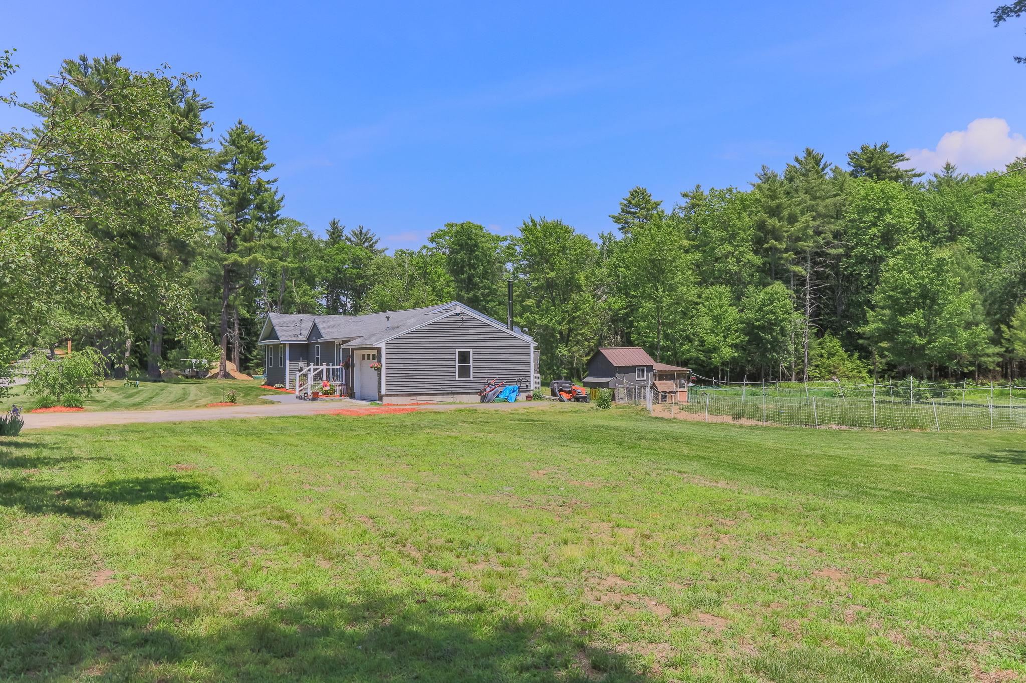 201 Slip Road Greenfield, NH 03047 - Photo 7 of 54