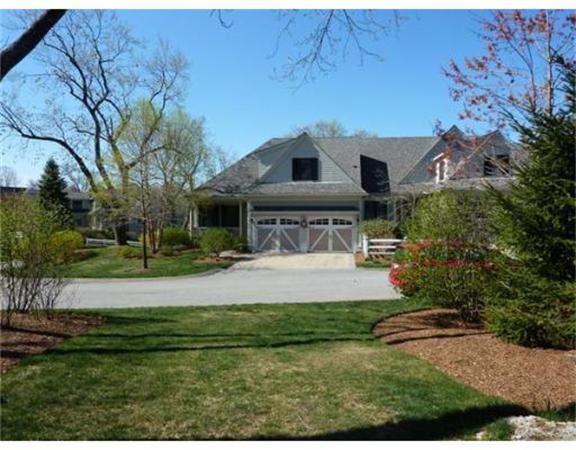 56 Summit Road, Unit 56 Belmont, MA 02478 - Photo 28 of 28 Gallery Image 28