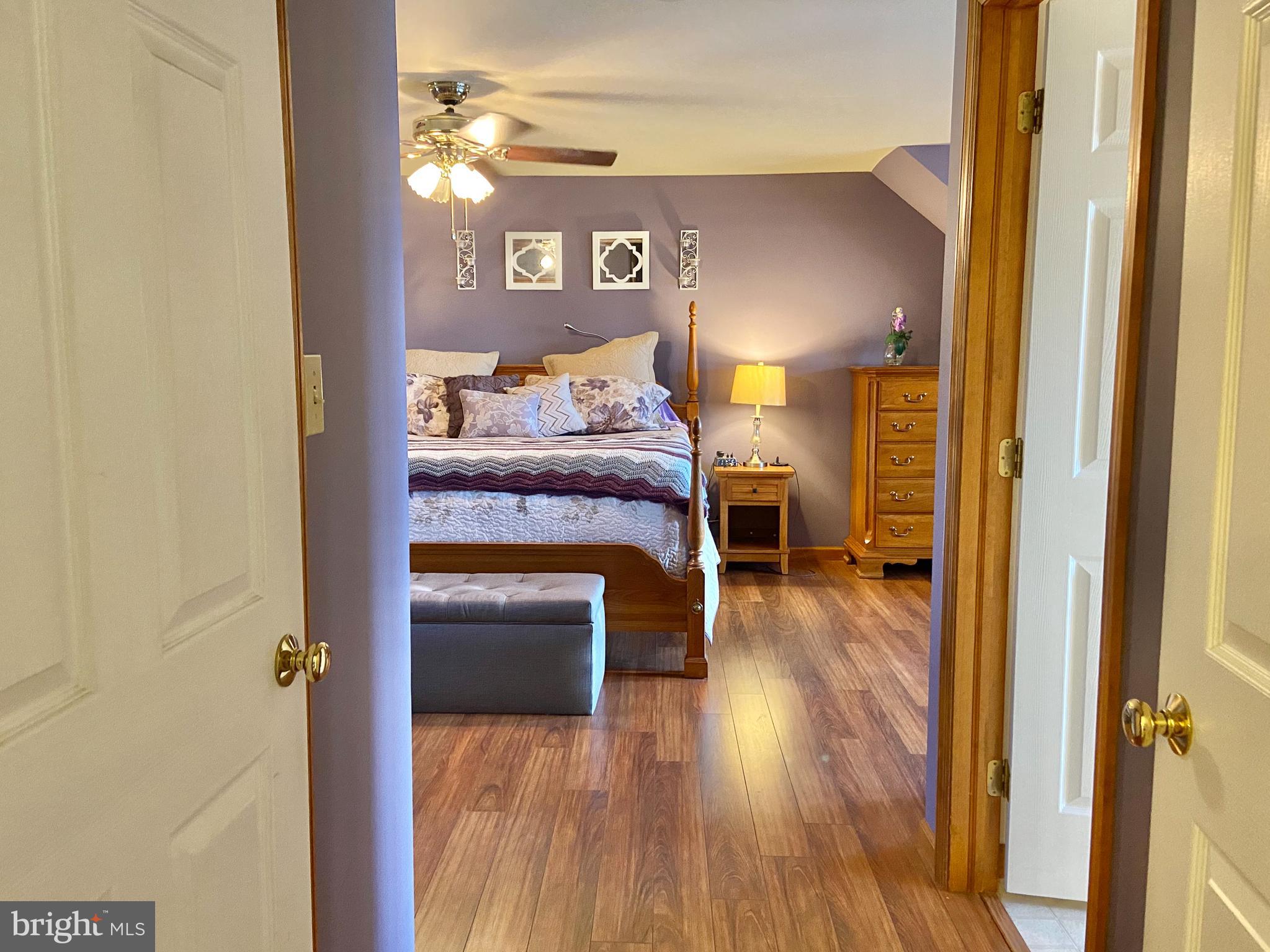 304 Farm Del Circle Lititz, PA 17543 - Photo 36 of 85 Master Bedroom