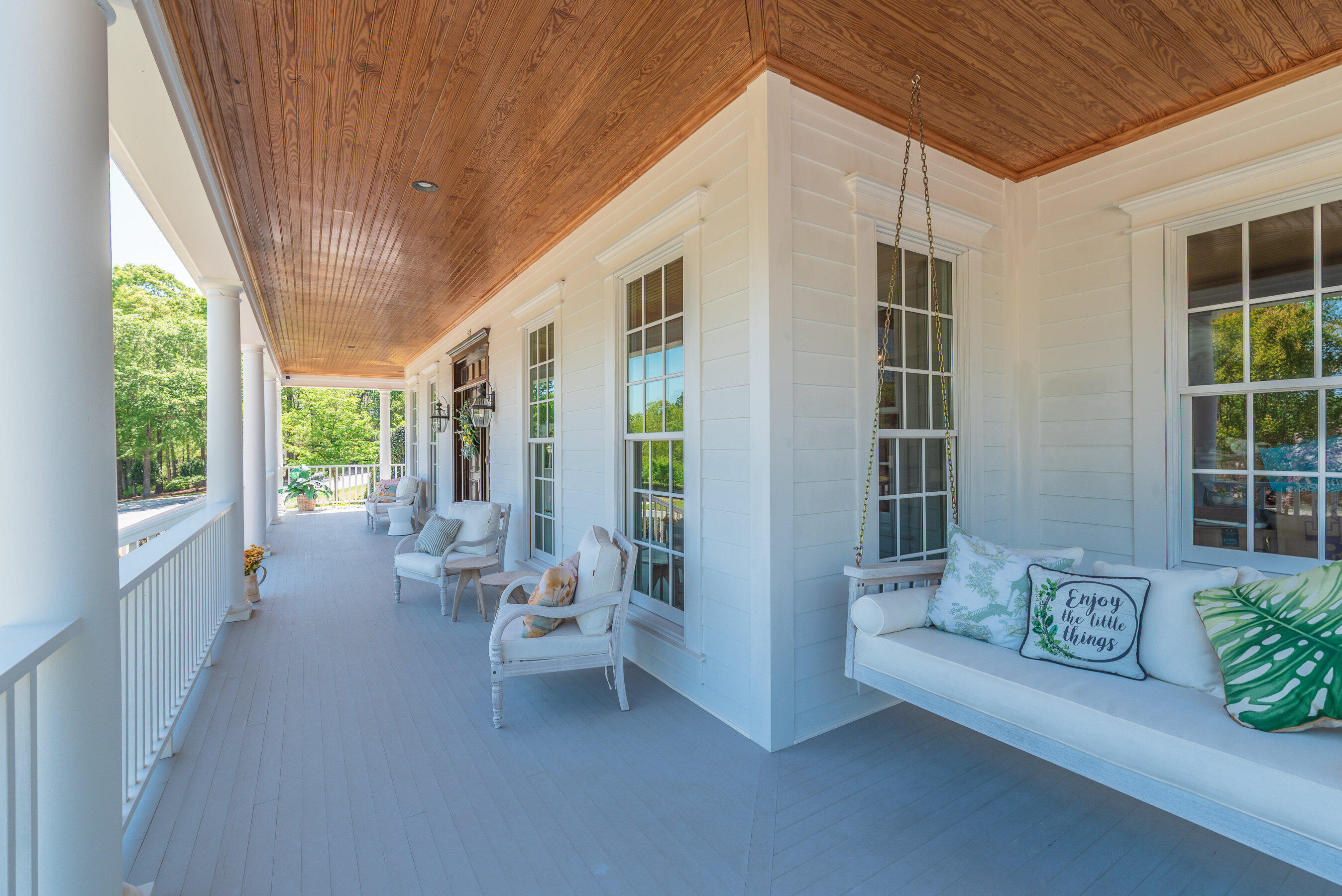 515 Forest Bluffs Road Aiken, SC 29803 - Photo 7 of 67 Gallery Image 7