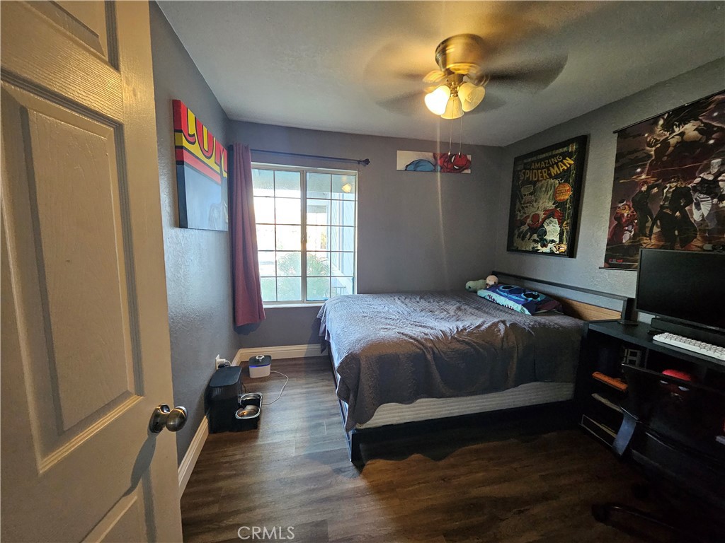 7907 Standish Avenue Riverside, CA 92509 - Photo 18 of 44 BEDROOM 1