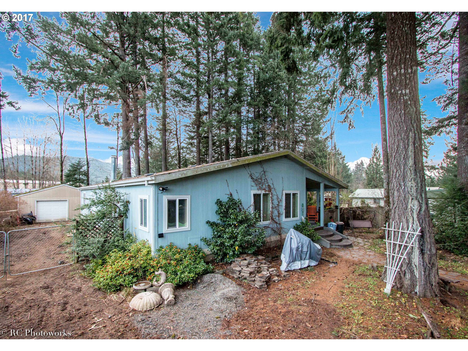 142 Dillingham Loop Carson, WA 98610 - Photo 1 of 14 Gallery Image 1