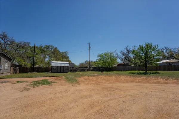 $325,000 | 313 South Ave F Avenue, Johnson City, TX 78636