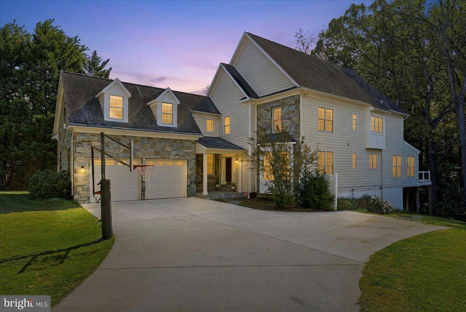 8711 Seven Locks Road Bethesda, MD 20817 - Photo 1 of 76 Gallery Image 1