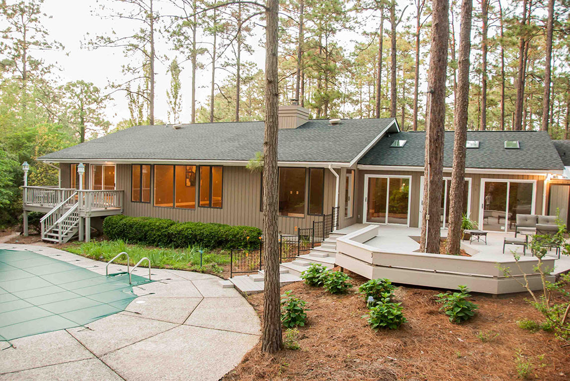 200 Frye Road Pinehurst, NC 28374 - Photo 2 of 22 200FryeRD_MLS (01)_768