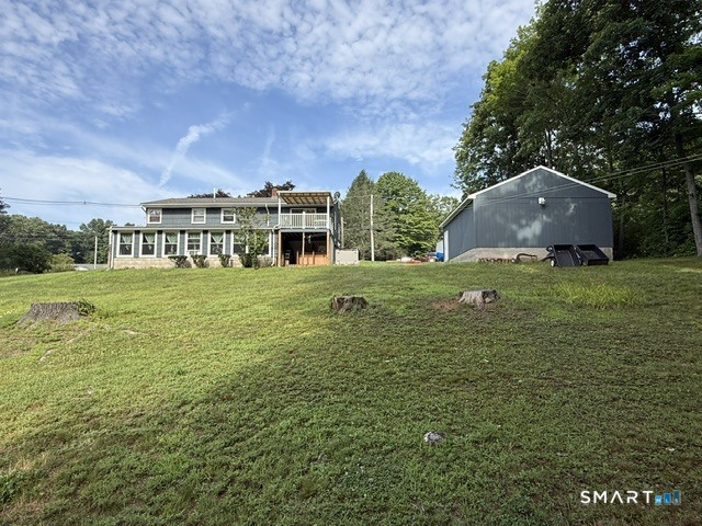 78 Jobs Road Wallingford, CT 06492 - Photo 3 of 12