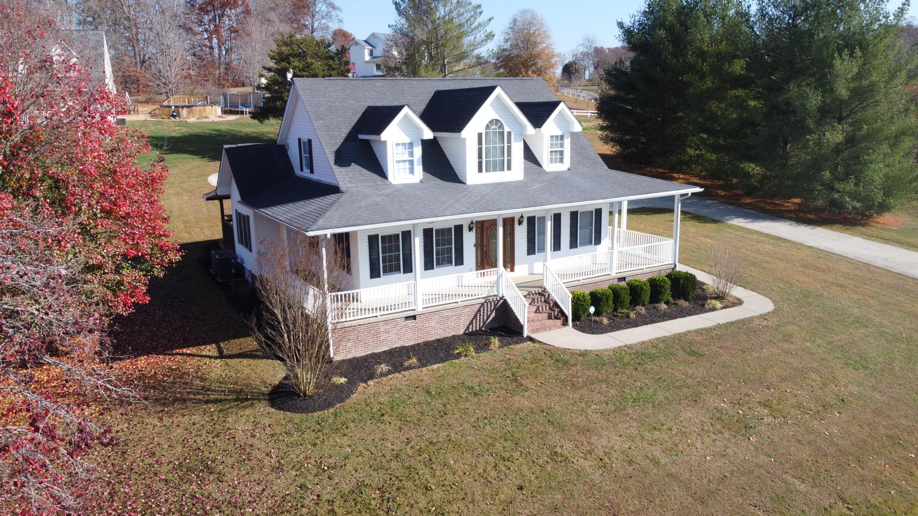 3003 Valley View Drive Corbin, KY 40701 - Photo 19 of 58 DJI_0894