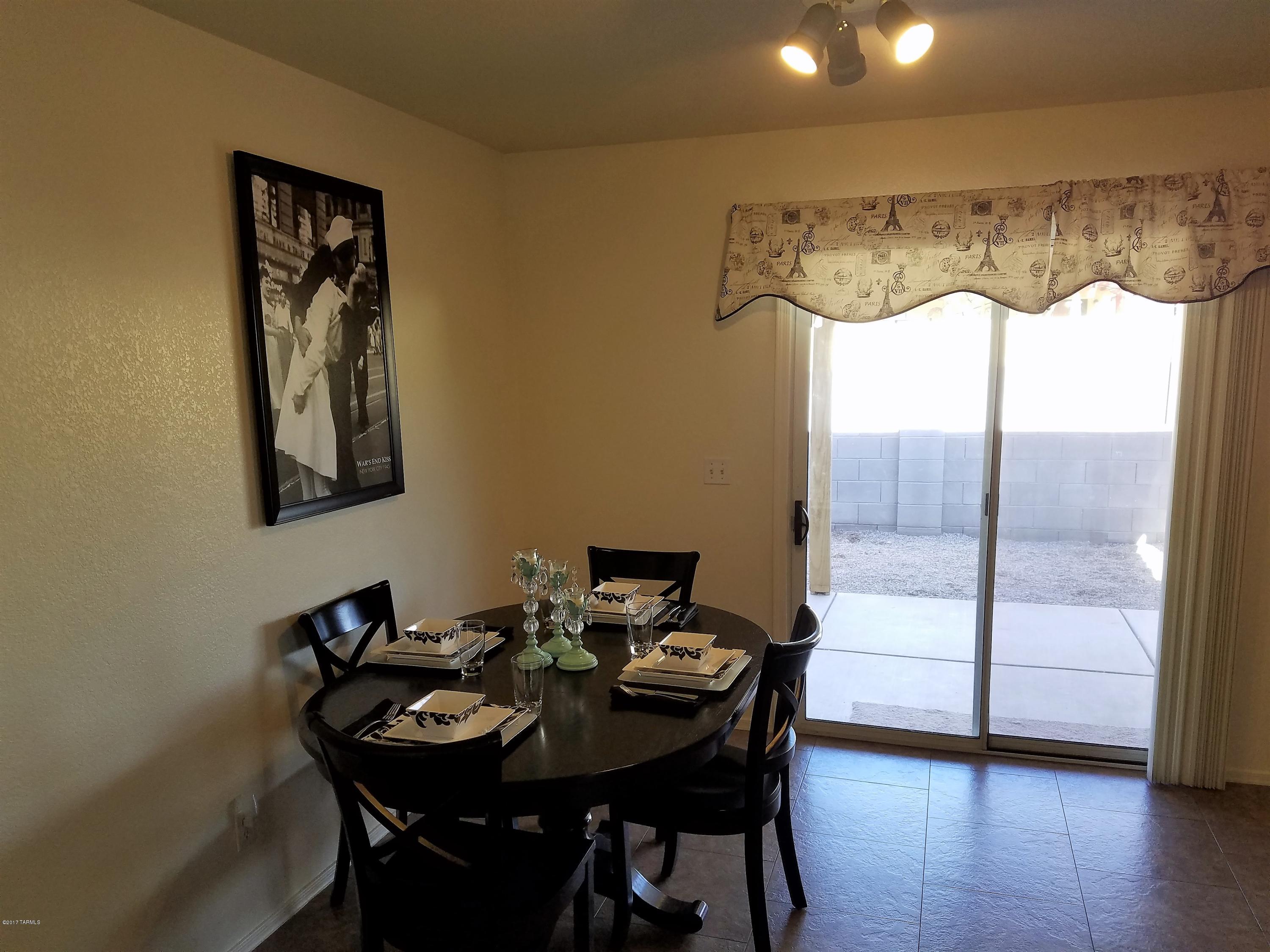 3140 West Treece Way Tucson, AZ 85742 - Photo 18 of 35