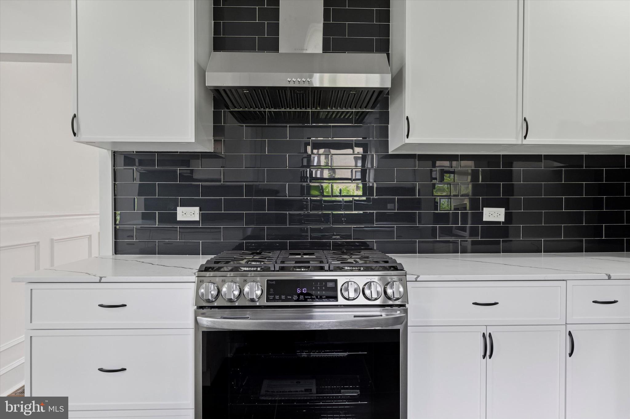 8363 Limekiln Pike Wyncote, PA 19095 - Photo 16 of 54 Kitchen