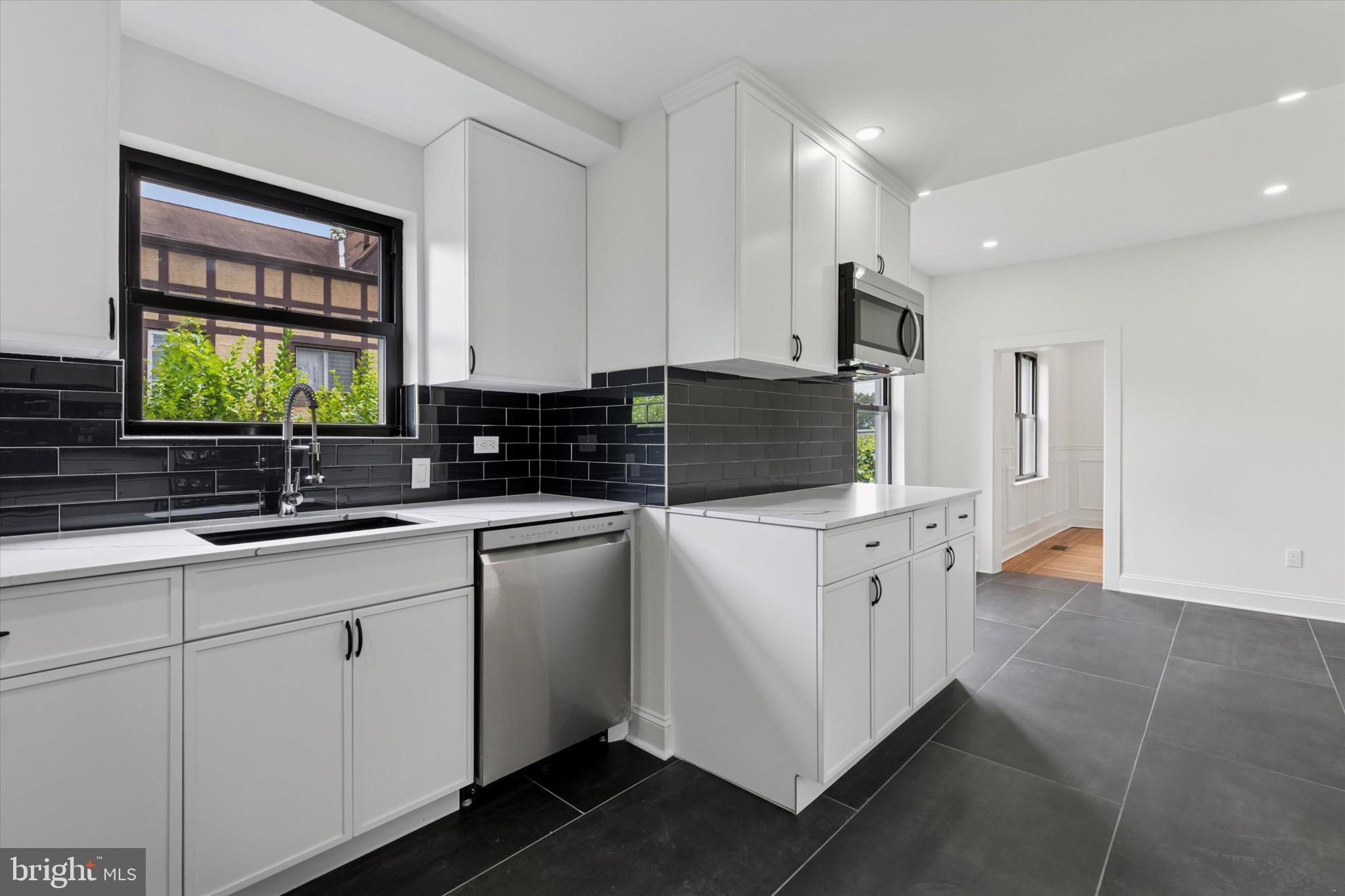 8363 Limekiln Pike Wyncote, PA 19095 - Photo 17 of 54 Kitchen