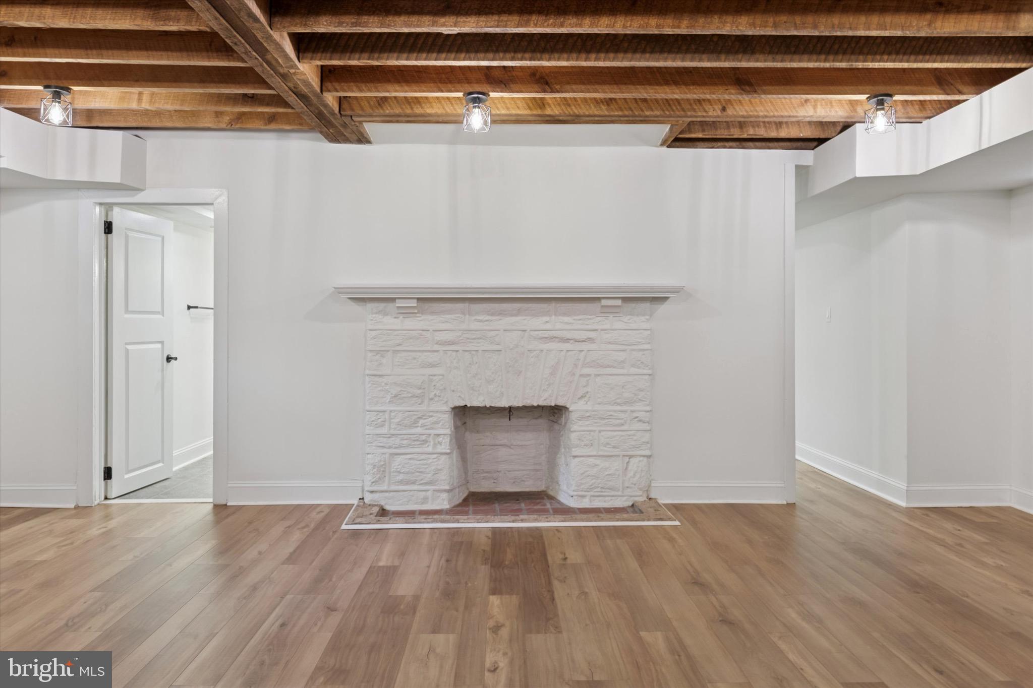 8363 Limekiln Pike Wyncote, PA 19095 - Photo 46 of 54 Finished basement