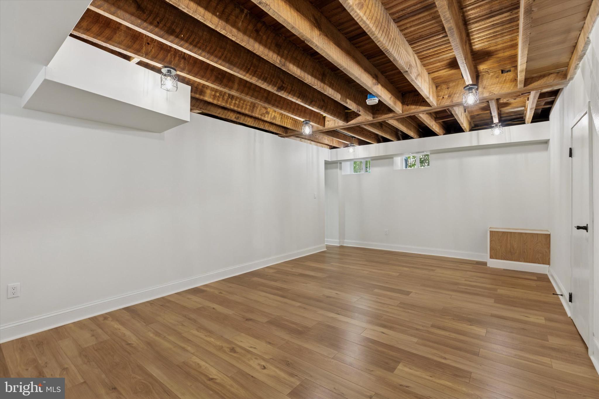 8363 Limekiln Pike Wyncote, PA 19095 - Photo 48 of 54 Finished basement