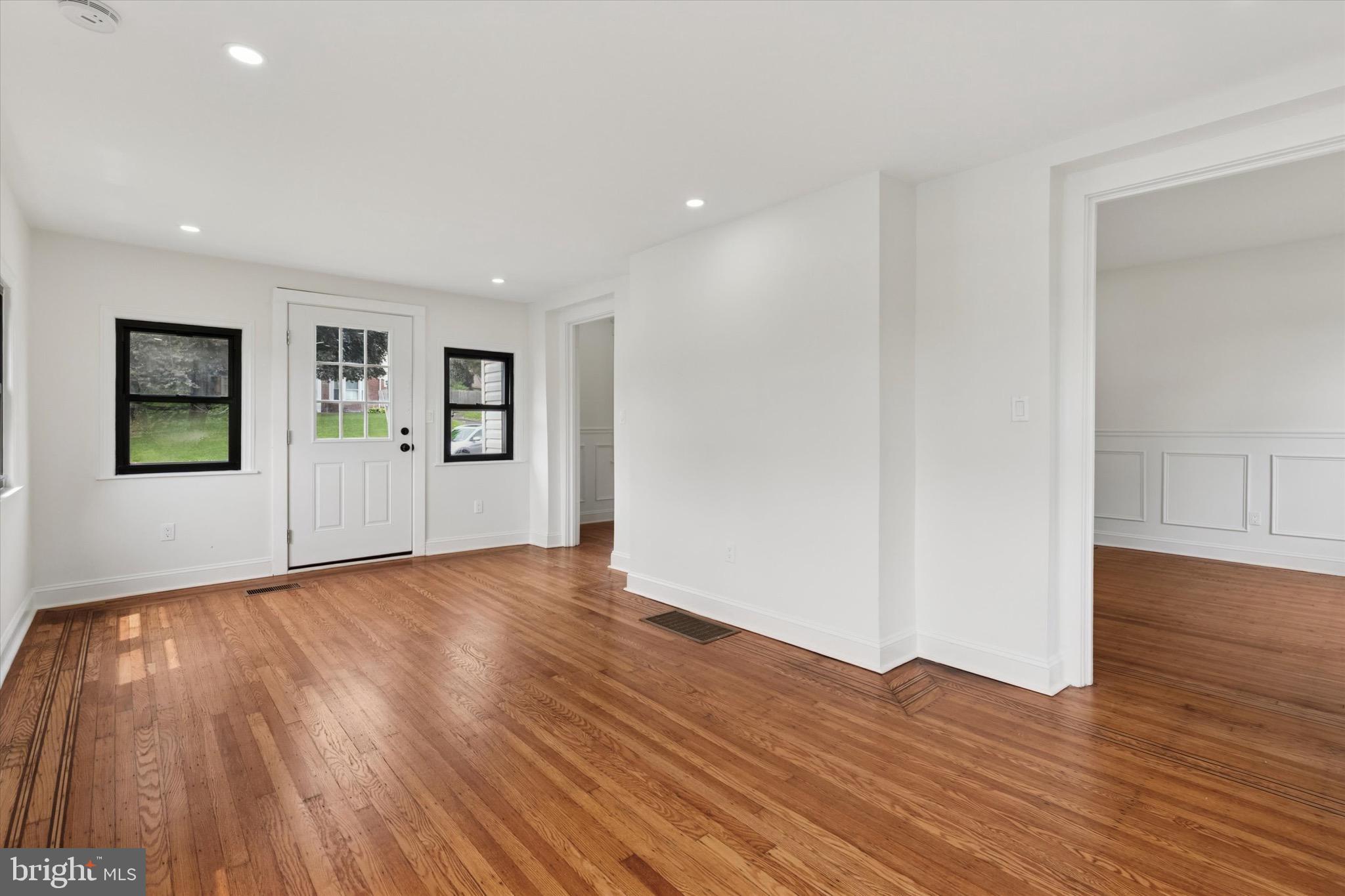 8363 Limekiln Pike Wyncote, PA 19095 - Photo 9 of 54 Sunroom