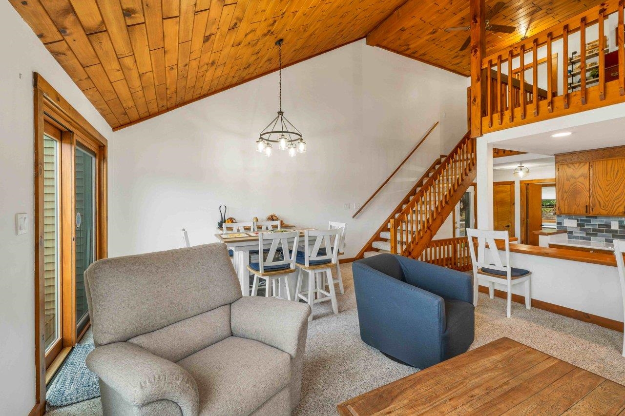 1 Barber Pole Road, Unit 2 Tuftonboro, NH 03853 - Photo 11 of 53
