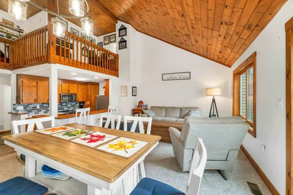 $749,000 | 1 Barber Pole Road, Unit 2, Tuftonboro, NH 03853