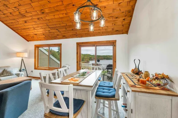 $749,000 | 1 Barber Pole Road, Unit 2, Tuftonboro, NH 03853