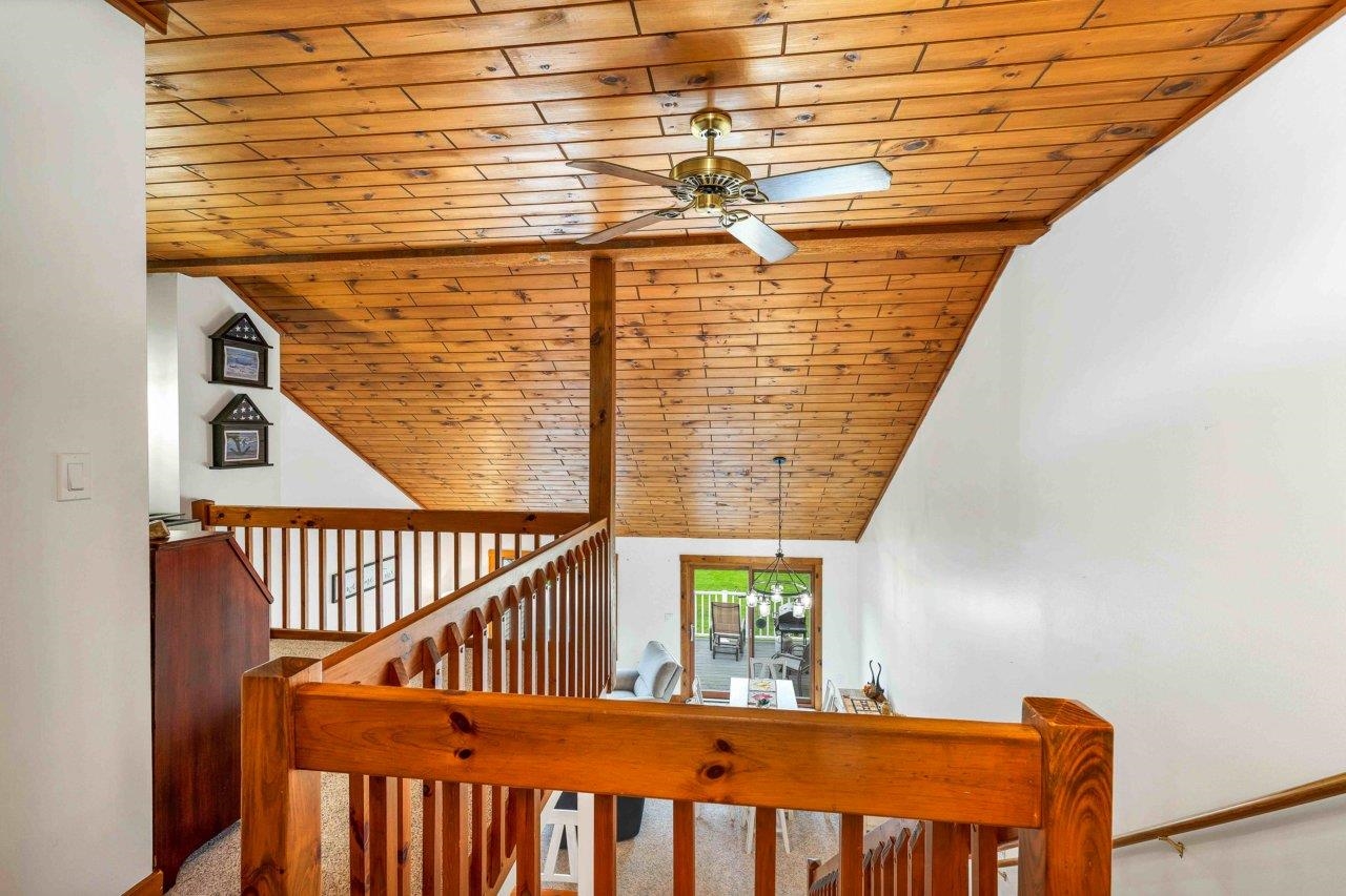 1 Barber Pole Road, Unit 2 Tuftonboro, NH 03853 - Photo 21 of 53