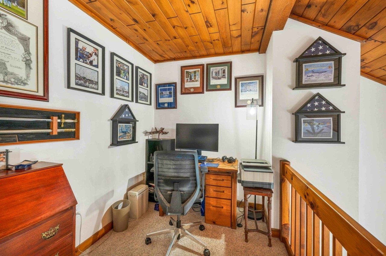1 Barber Pole Road, Unit 2 Tuftonboro, NH 03853 - Photo 22 of 53