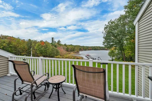 $749,000 | 1 Barber Pole Road, Unit 2, Tuftonboro, NH 03853