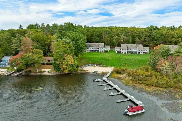 $749,000 | 1 Barber Pole Road, Unit 2, Tuftonboro, NH 03853