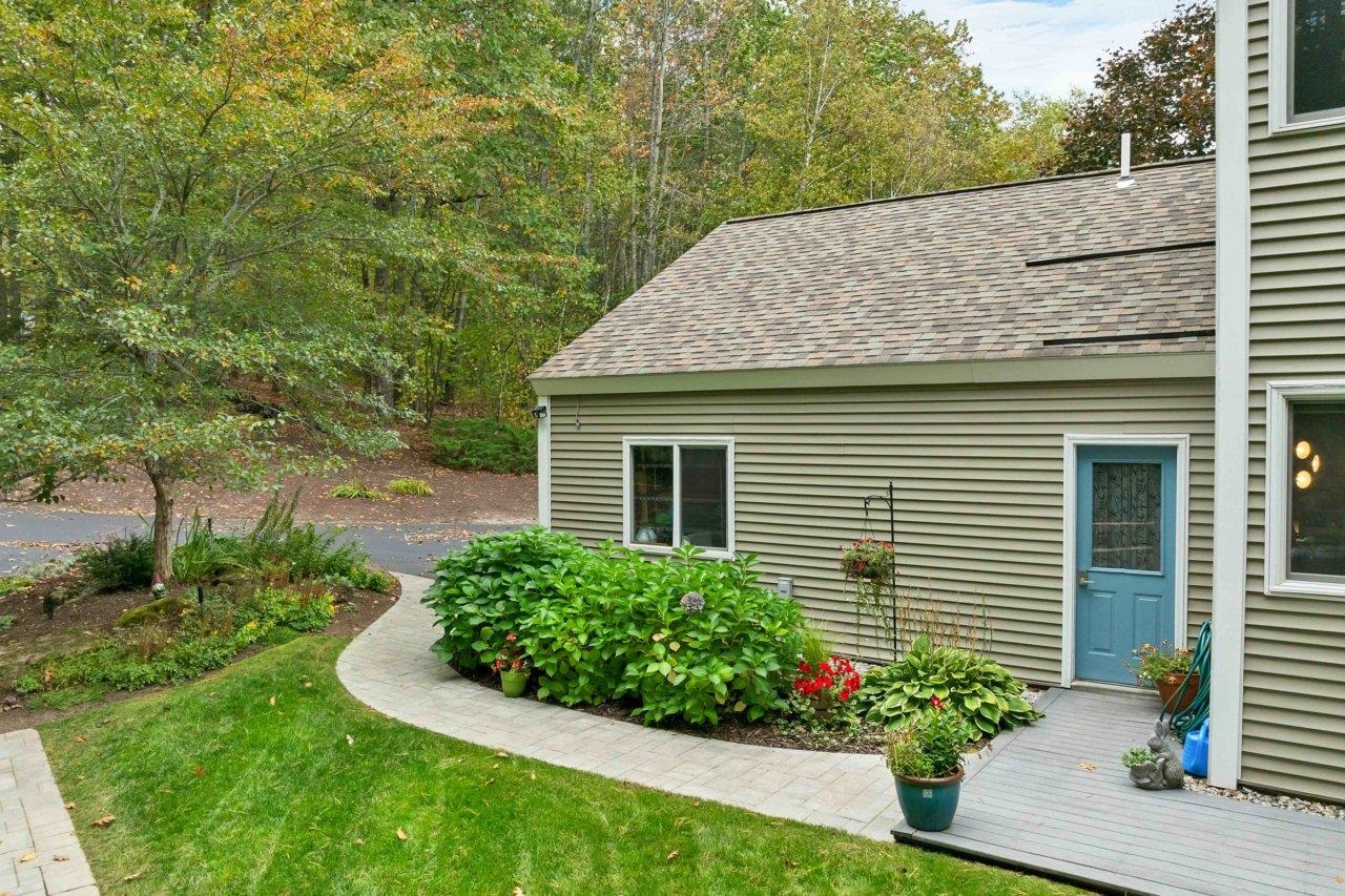 1 Barber Pole Road, Unit 2 Tuftonboro, NH 03853 - Photo 45 of 53