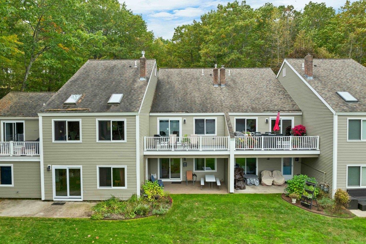 1 Barber Pole Road, Unit 2 Tuftonboro, NH 03853 - Photo 46 of 53