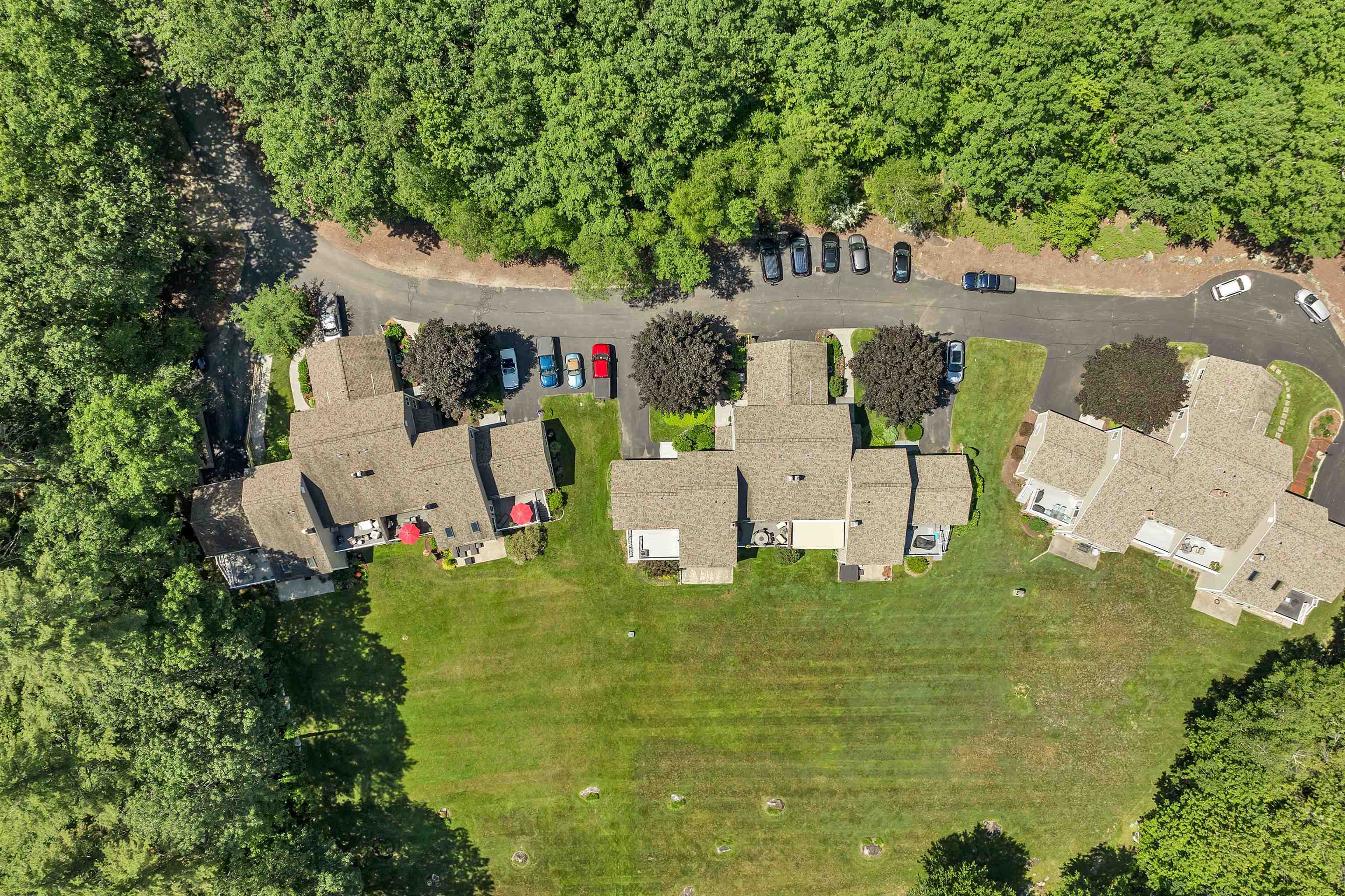 1 Barber Pole Road, Unit 2 Tuftonboro, NH 03853 - Photo 50 of 53