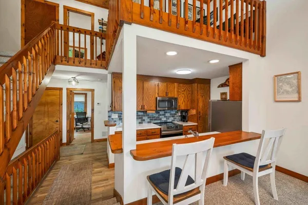 $749,000 | 1 Barber Pole Road, Unit 2, Tuftonboro, NH 03853