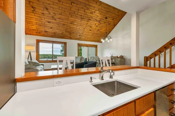 $749,000 | 1 Barber Pole Road, Unit 2, Tuftonboro, NH 03853