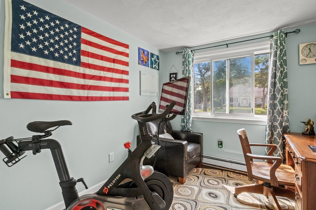 61 Thom Avenue Bourne, MA 02532 - Photo 11 of 32 a room with furniture and windows