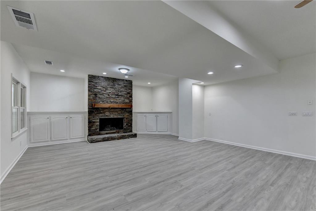 421 Oakleaf Trail Suwanee, GA 30024 - Photo 30 of 46